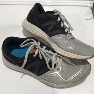 New Balance Fresh Foams